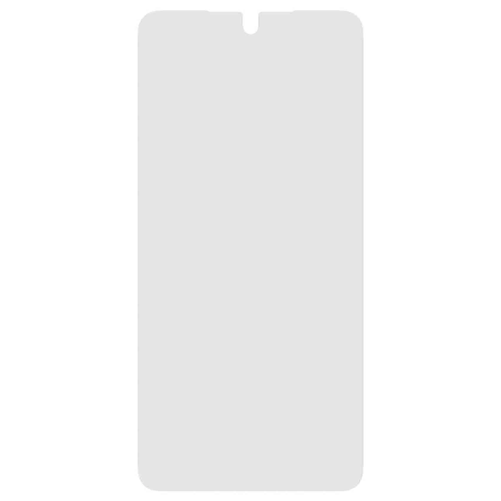 Clear Ultra-Wide Fit Screen Protector for iPhone 17 Pro Max