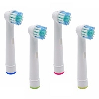 Toothbrush Heads