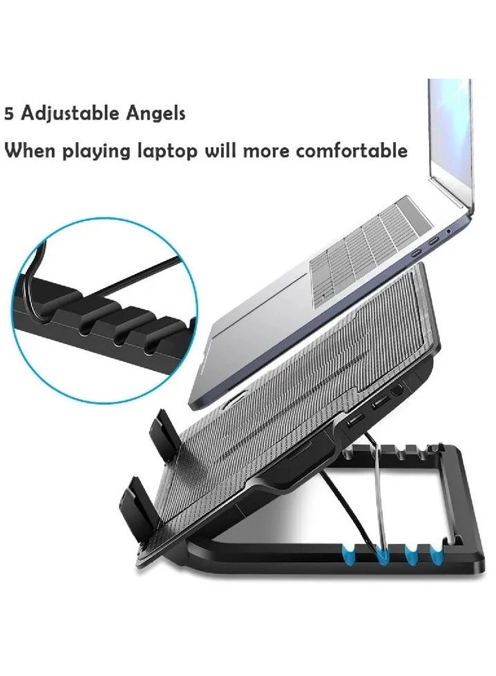 Laptop Cooler Stand