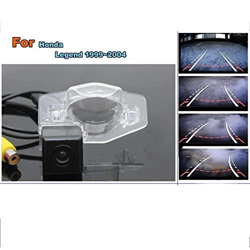 Car Rear View Reverse Parking Camera - Night vision