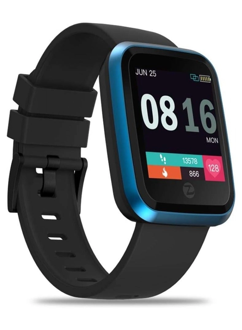 Crystal 2 - 1.29 inch aluminum