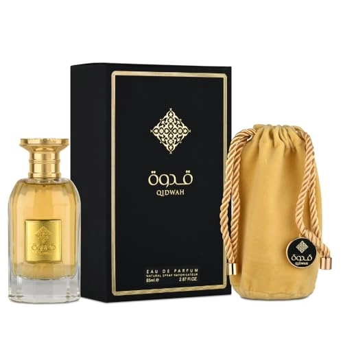 Qidwah Eau de Parfum 85 ml