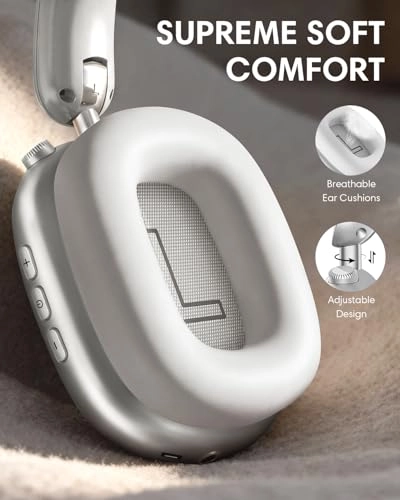 Y02 Wireless Headphone