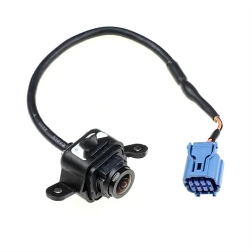 Car Rear Camera - Night vision Wired