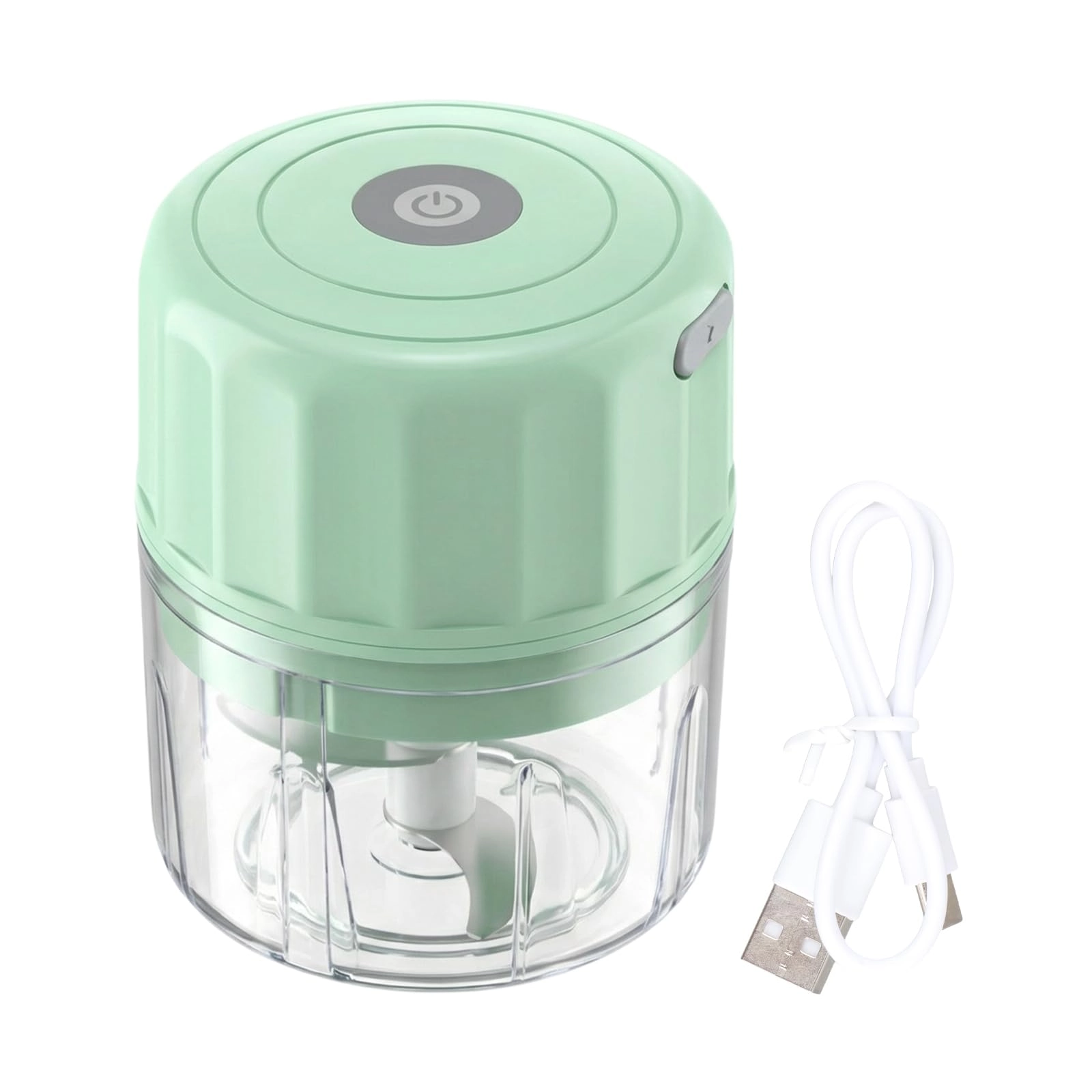 joyan Mini Garlic Chopper - 250ml 50 watts