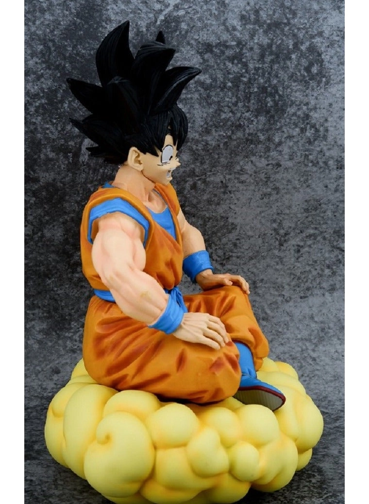Son Goku - Dragon Ball (38 cm) (QQ0104)
