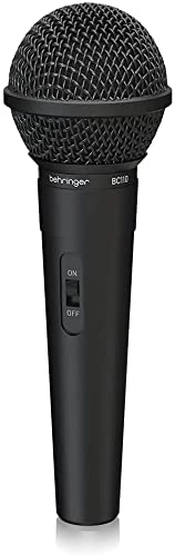 BC110 3.5mm-Mini-Jack Microphone