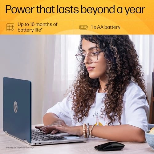 Z3700 Mouse - Wireless