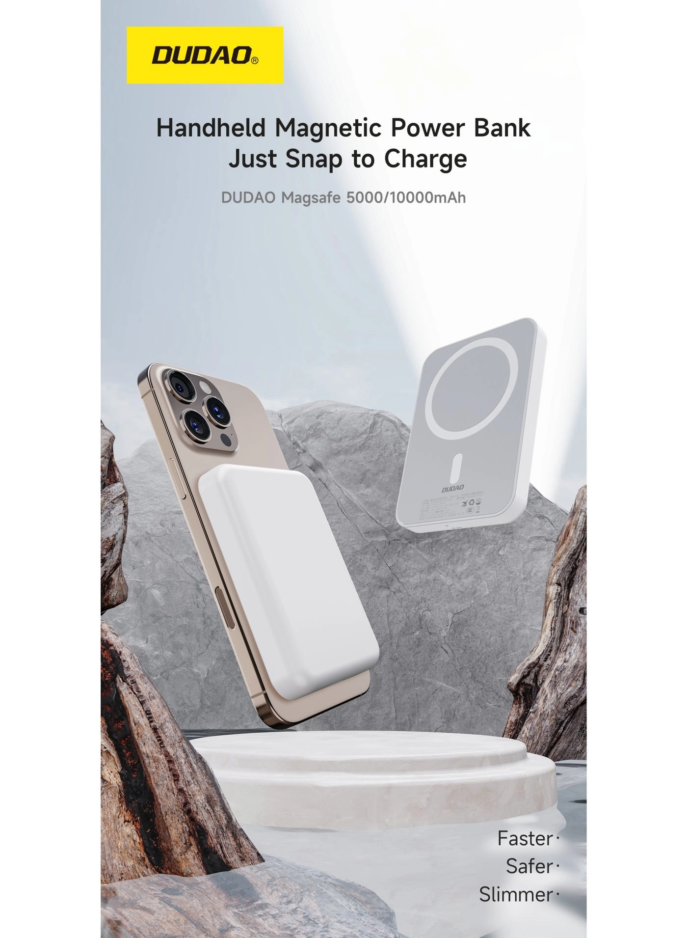 K26-W - 10000mAh 20W