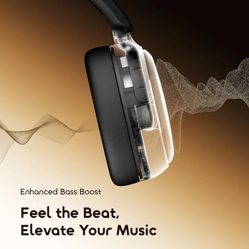 BoomPop Lite Wireless Headset