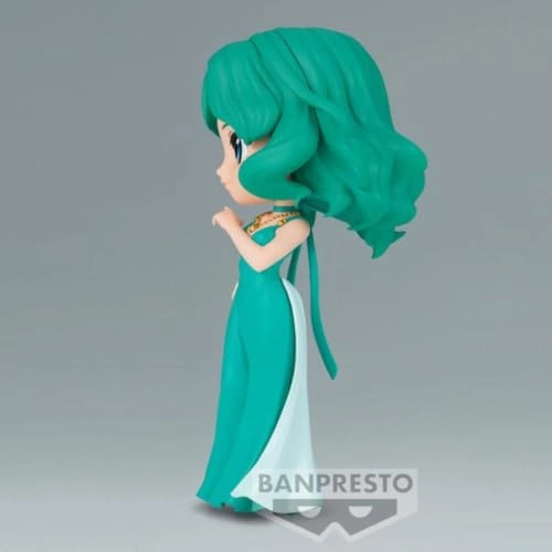 Princess Neptune - Pretty Guardian Sailor Moon Eternal The Movie (14 cm) (BP19272P)