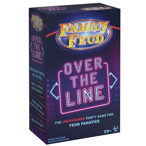 FamilyFeudXOutof100 - 2 players