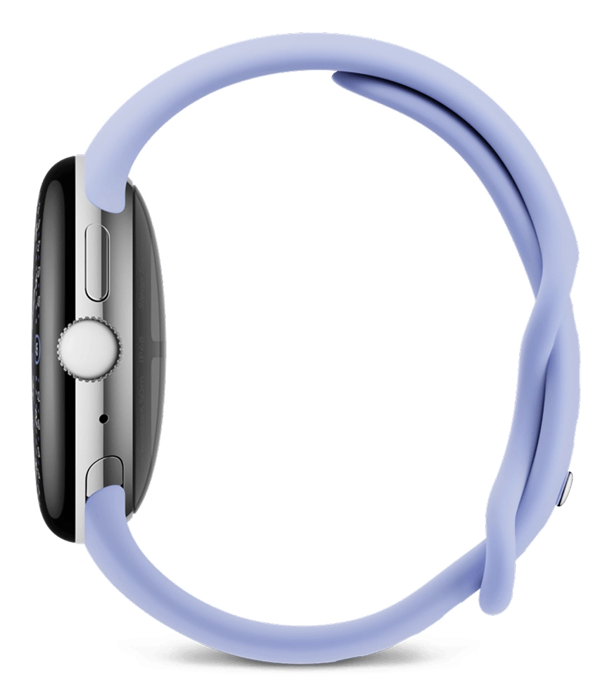 Watch 4 41mm Aluminium GPS