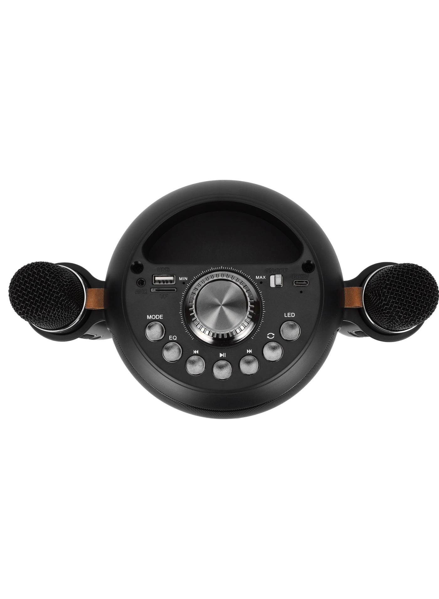 OMMS1298 - 2 microphones 15 W