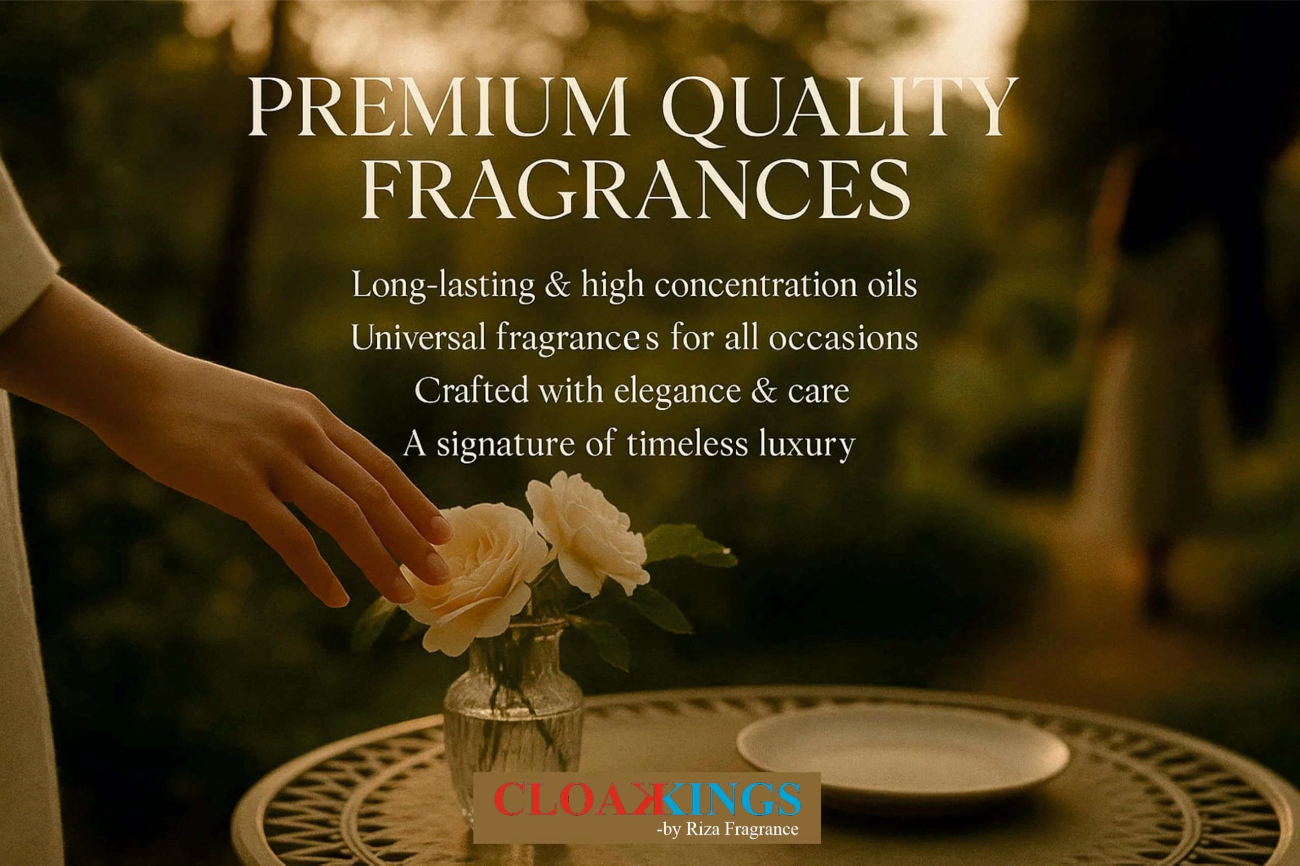 HAWAS Eau de Parfum 50 ml