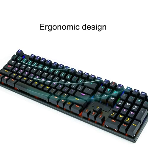 Mechanical Keyboard - Wired