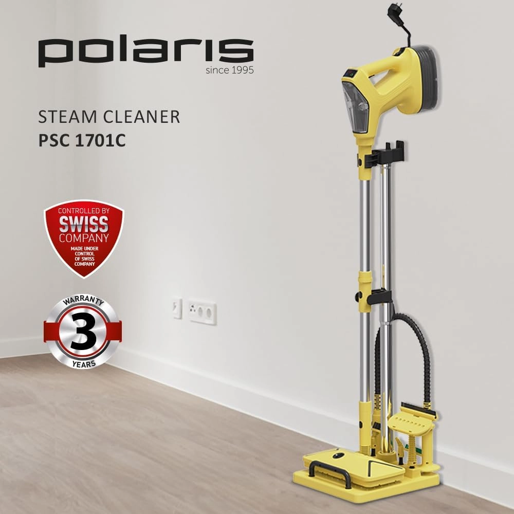 PSC 1701 - 5 bar 295 ml