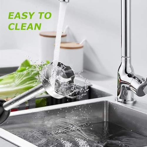 Immersion Hand Blender - 2.05 Pounds 500 watts