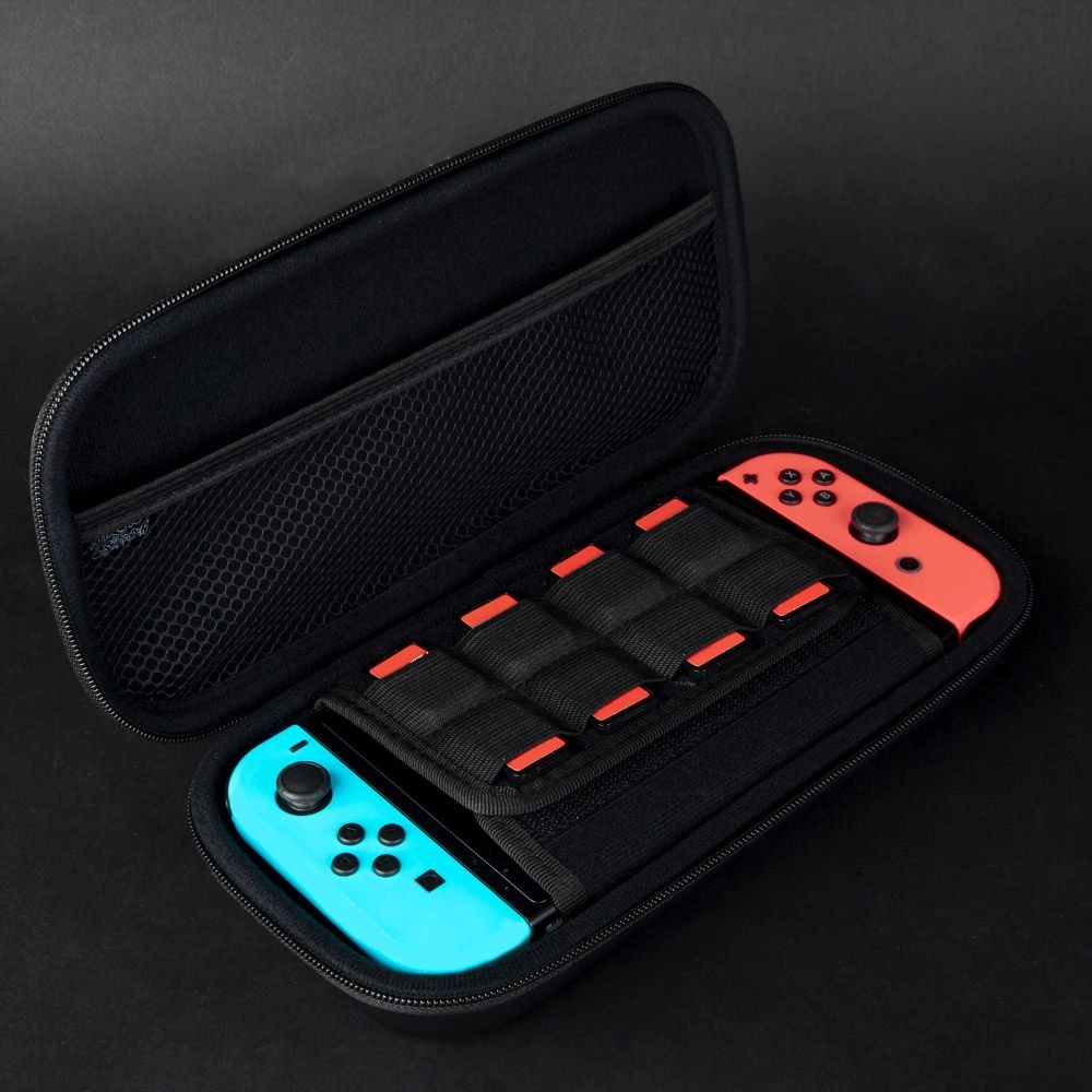 Nintendo Switch 2 Carry Bag - Multicolor