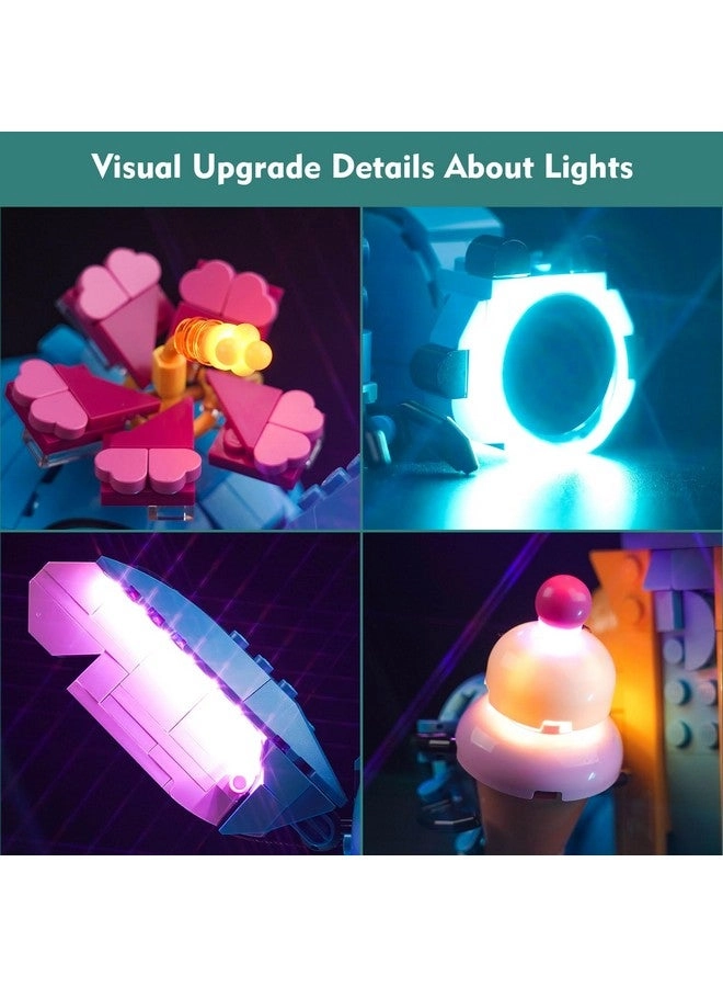 Stitch Led Light Kit