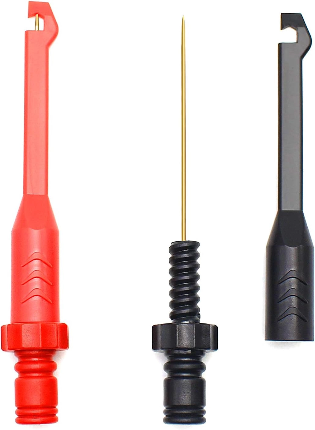Power Probe test leads - 4 mm Pack