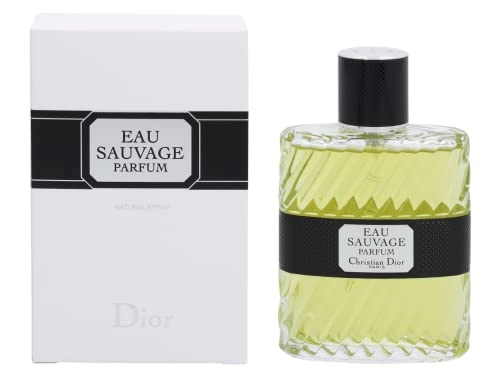 Sauvage Eau de Parfum 100ml