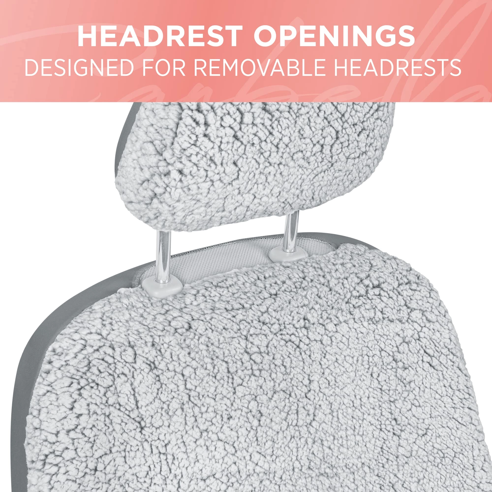 Plush Sherpa Fleece