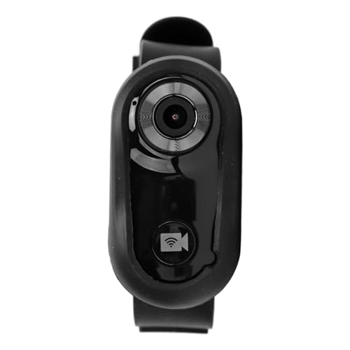 Pet Neck Camera - 8GB 1080P