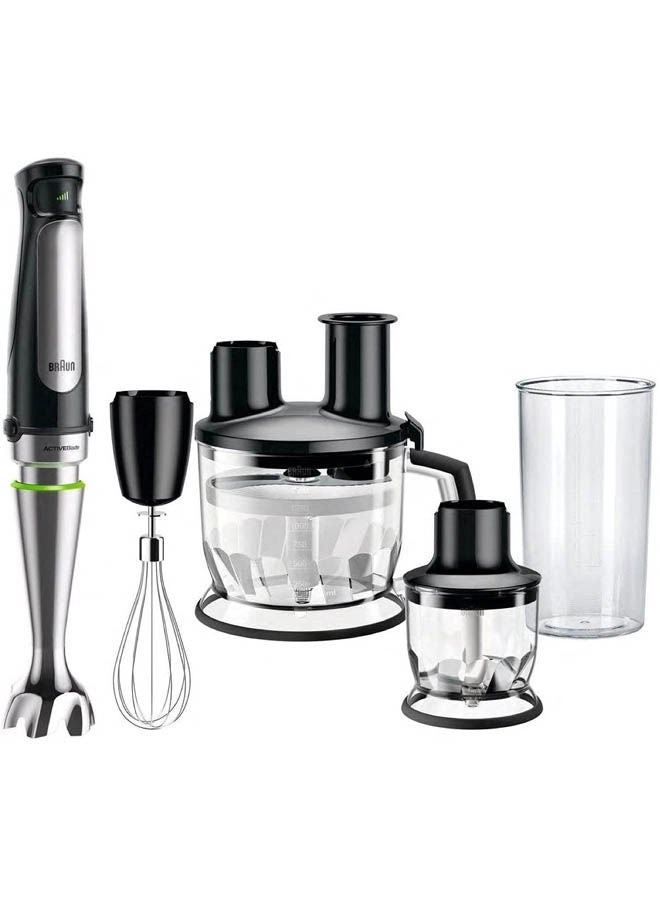 Braun MQ7085x - SPLASHControl ACTIVEBlade