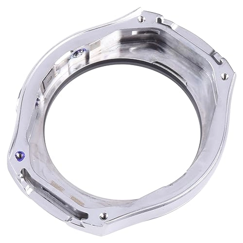 LCD Screen Frame Bezel Plate for Galaxy Watch Gear S2