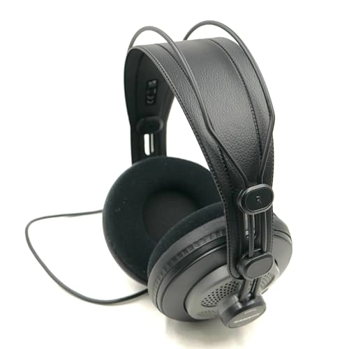 SR850 Wired Headphone