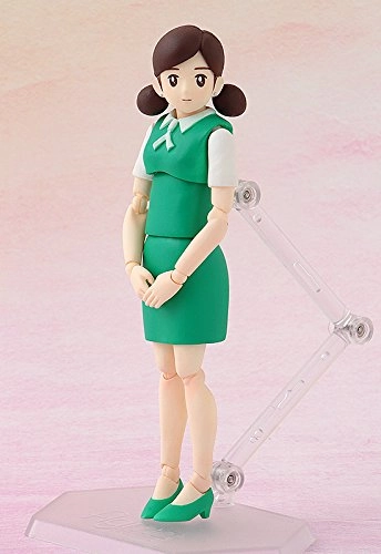 Figma Fuchico Moss - 26 cm