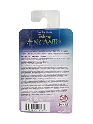 Isabel - Encanto - 36 months - 5 years 3 1 (9 cm) (Forestwood123)