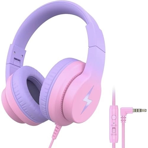 BH03 Wired Headphone