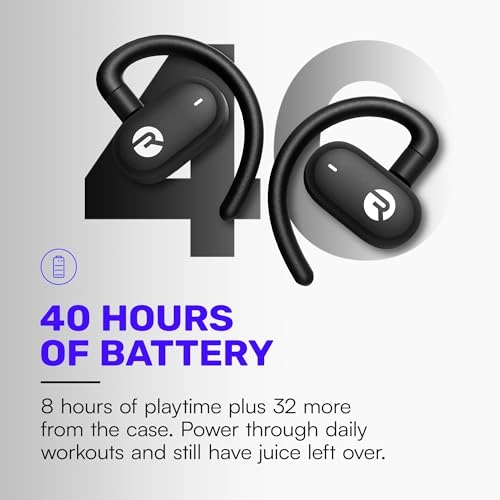 Open Earbuds Wireless Earbud