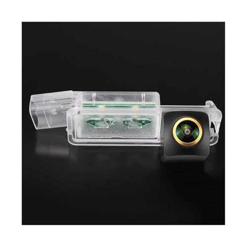 Reverse Backup Rear View Camera - Starlight Night Vision AHD/CVBS 1920x1080P