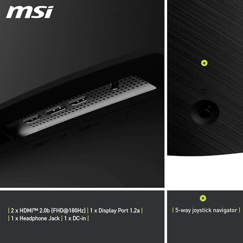 MAG32C6 - 9S6-3DD41M-001 31.5 Inches 1920 x 1080