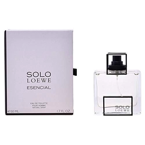 Solo Eau de Toilette 100ml