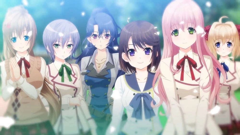 Song Of Memories Intl Version - PlayStation 4