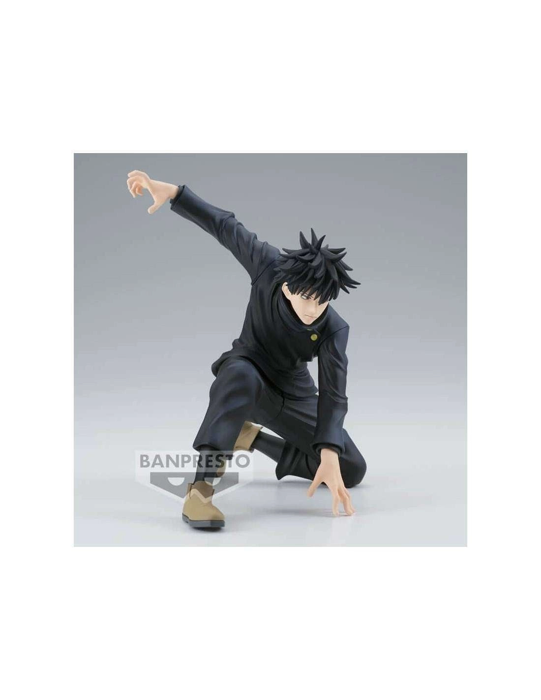 Megumi Fushiguro - Jujutsu Kaisen (12.95 cm)