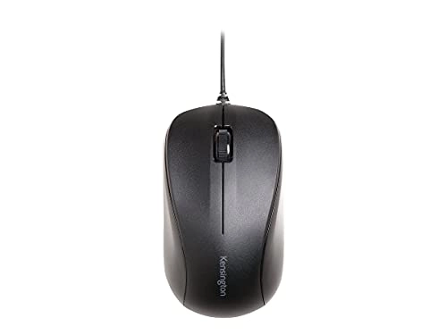 Silent Mouse-for-Life Mouse - Wired