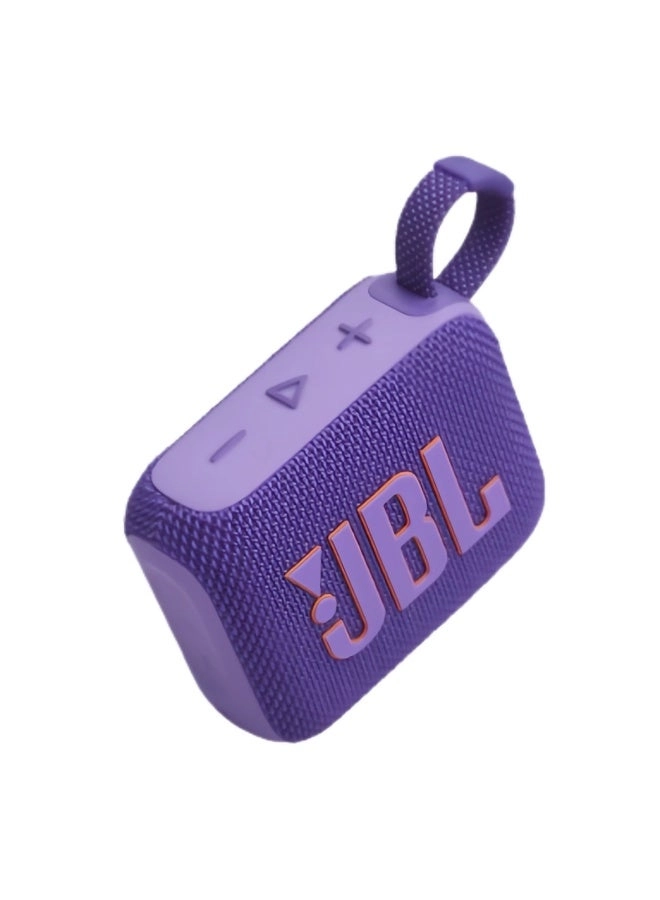 Go4 - Ultra-portable Waterproof