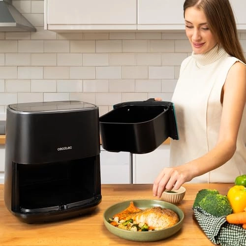 Cecofry Fantastik 03296