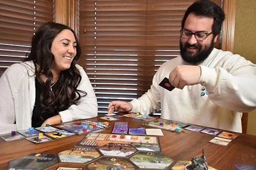 Expeditions: The Gears of Corruption