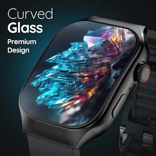 Pebble Curve metal alloy