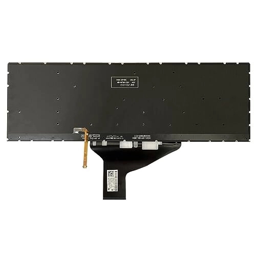 Laptop Backlight Keyboard