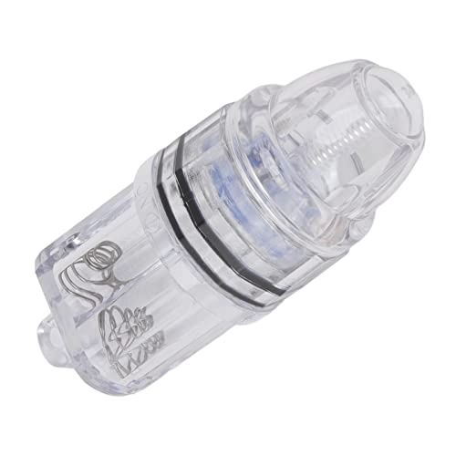 Deep Drop Fishing Light - 2 x AA batteries 300m