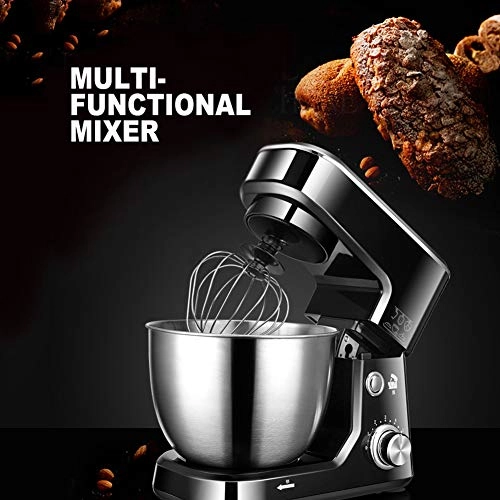 Multi-function mixer - 4L 600W