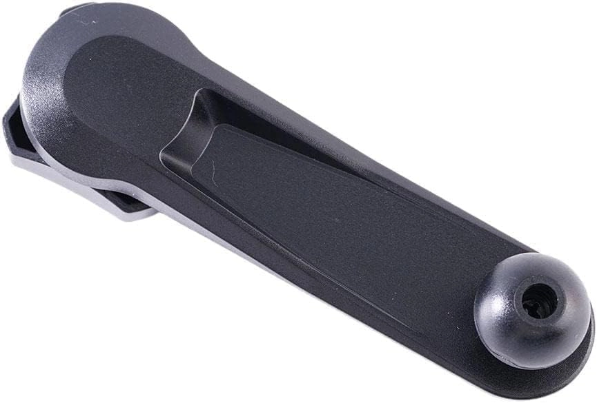 rzcin Mph-17b - 17mm Ball Magnetic 360° Rotation Mount for Automobile