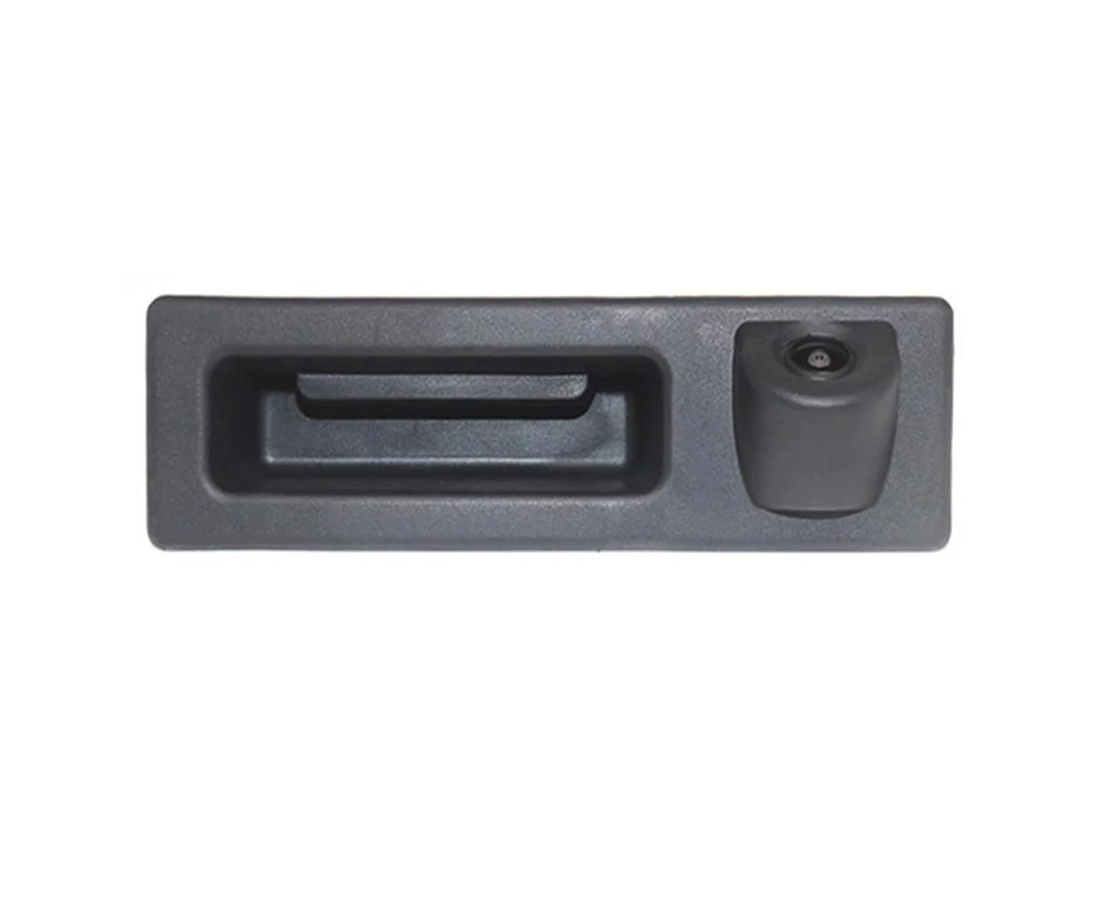 Rear View Parking Camera - Night Vision Wire
